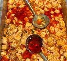 Mapo Tofu