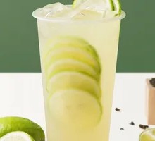 米家的一颗柠檬