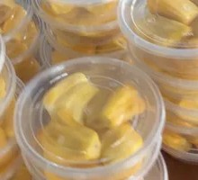 越南进口菠萝蜜