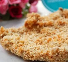 Secret Spicy Large Chicken Cutlet