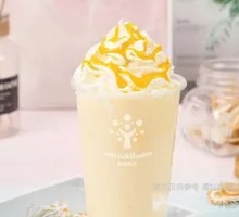 Vast Acid Milk Smoothie