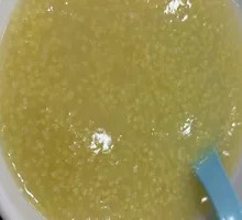 Rice Porridge
