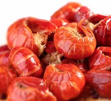 Signature Shrimp Balls