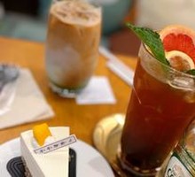 Explosive Grapefruit American Soda