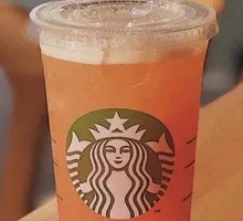 Tawan Ice Shaken Peach Oolong Tea