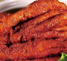 Donglin Chicken Feet