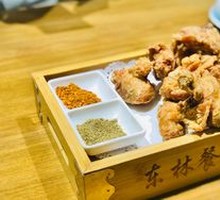 虾酱鸡
