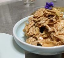 Emperor Qianlong's Cabbage