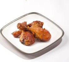 Sweet and Sour Chicken Legs