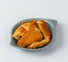 Smoked Tofu with Dried Bean Curd