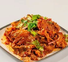 Double Mixed Chicken Legs