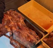 Crispy Fried Chicken架