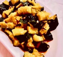 Spicy Cucumber Salad