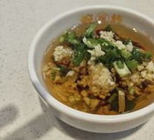 Self-Service Condiments