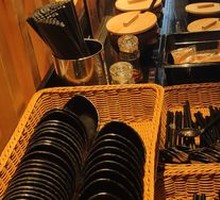 Special Secret Sauce