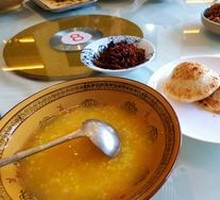 Wu Dalang's Steamed Bun