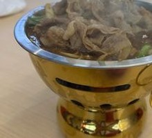 Angus Beef Tenderloin