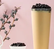 Hong Kong Style Bubble Tea
