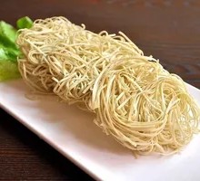 Hot Pot Chicken Noodles