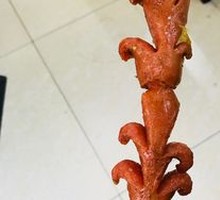 Zhengxin Grilled Sausage