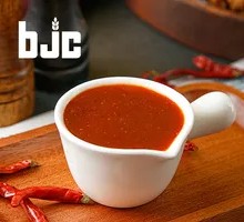 Korean Spicy Dipping Sauce