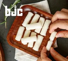 Crispy Glutinous Rice Cake