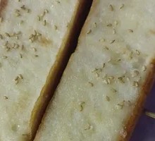 Grilled Bread Skewers