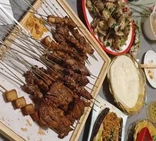 Beef Tendon in Soy Sauce