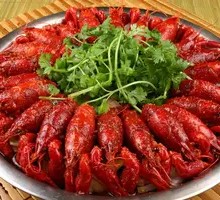 Spicy Crawfish
