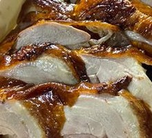 Peking Duck Spring Pancakes