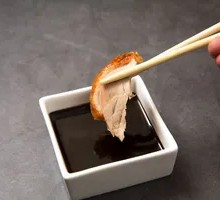 鸭百万秘制烤鸭酱