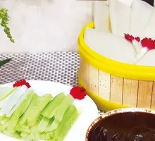 Peking Duck Companion