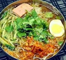 Northeast Cold Noodles