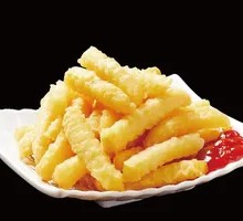 Wolfgang's Crispy Potato Chips