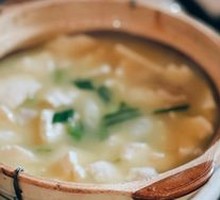 山林豆腐·莆田