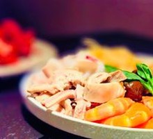 厦门海鲜沙茶锅