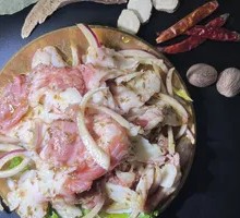 Secret-Recipe Beef Brisket