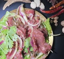 齐齐哈尔秘制拌肉