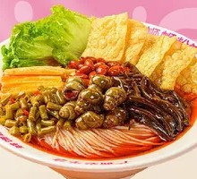 Fresh Snail Rice Noodles