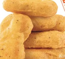 Famous Chicken Pieces