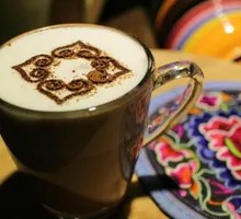 Chocolate Hot Chocolate