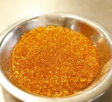 Hand-rolled Dipping Sauce