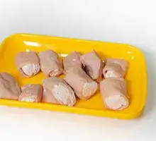 Anshun Intestine Dish