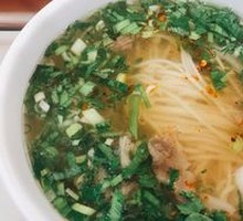 舌尖尖招牌牛肉面