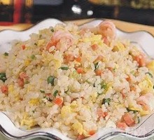 Lanzhou Fried Rice