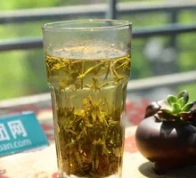 Jasmine Green Tea