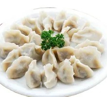 Beef Dumplings