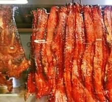 Secret-Recipe Barbecue Pork