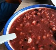 Eight Treasure Porridge