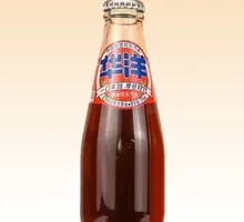 Huayang Old Soda